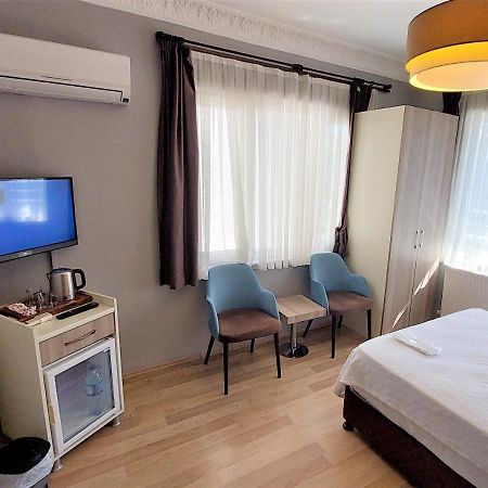 Armoni City Otel Стамбул Экстерьер фото