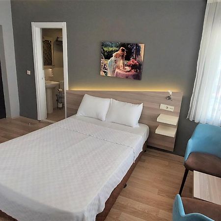 Armoni City Otel Стамбул Экстерьер фото