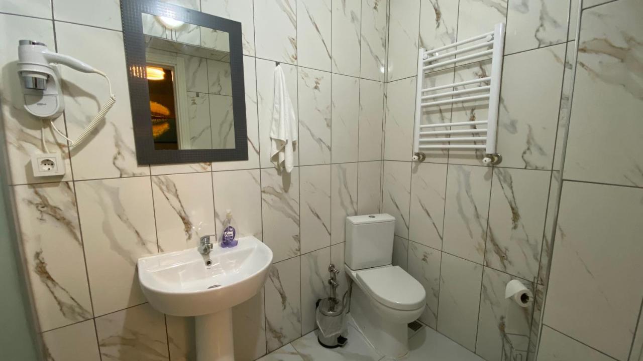 Armoni City Otel Стамбул Экстерьер фото