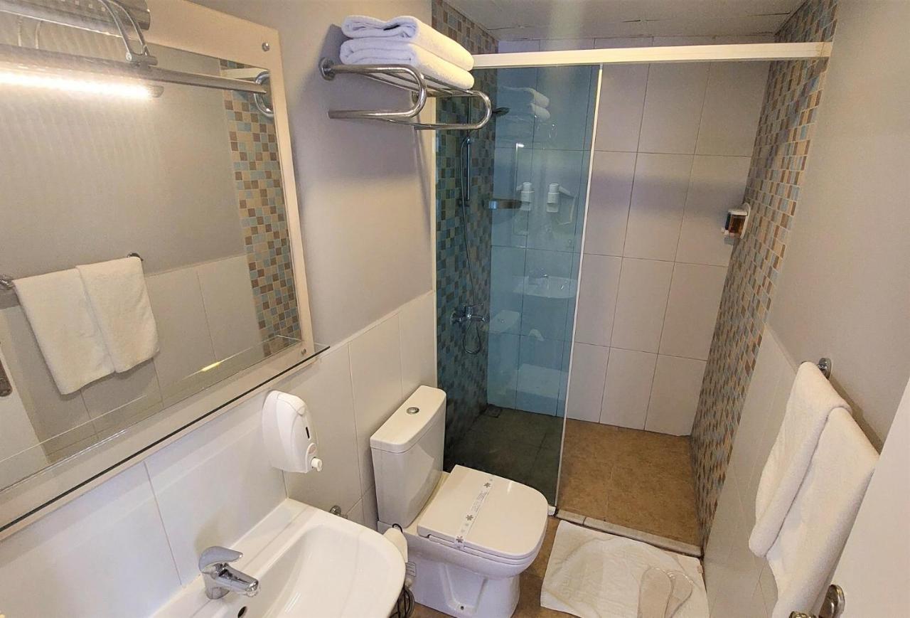 Armoni City Otel Стамбул Экстерьер фото