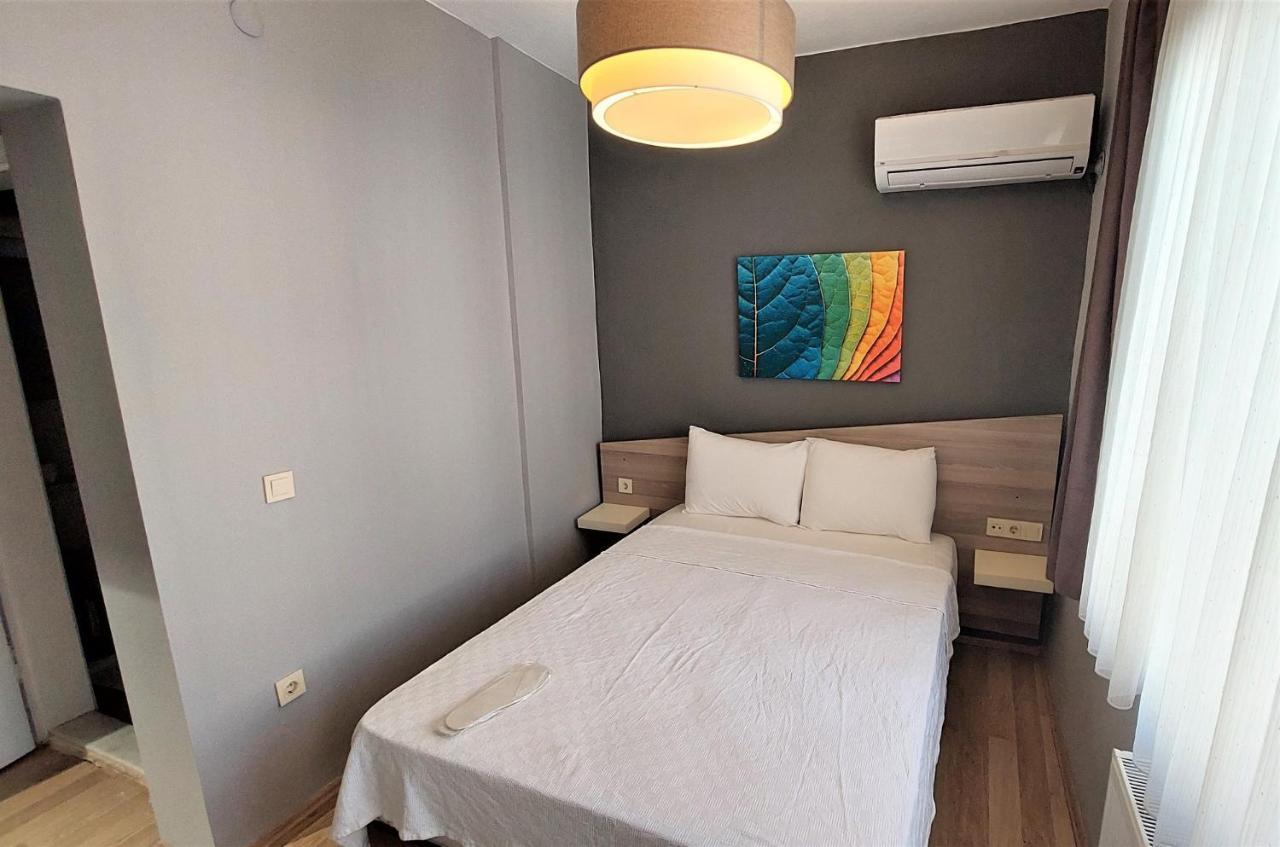 Armoni City Otel Стамбул Экстерьер фото